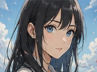 Anime V2 AI