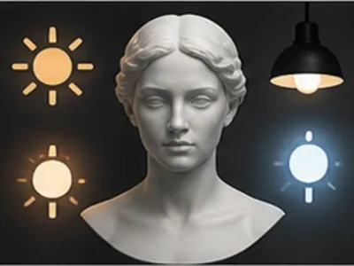 Any Light AI