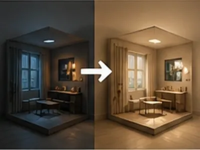 Light Migration AI