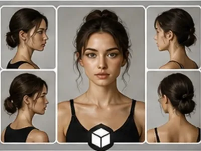 Multiple Angles AI