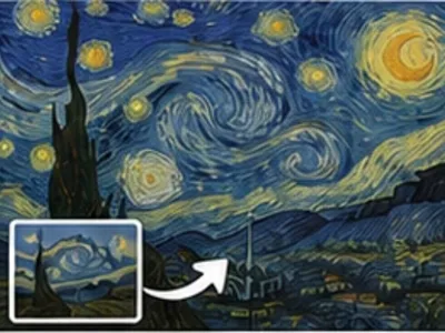 Style Transfer AI