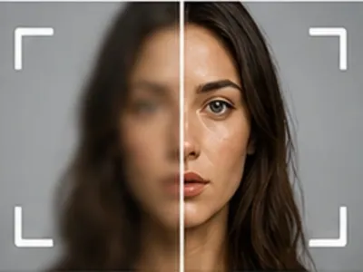 Unblur Anything AI